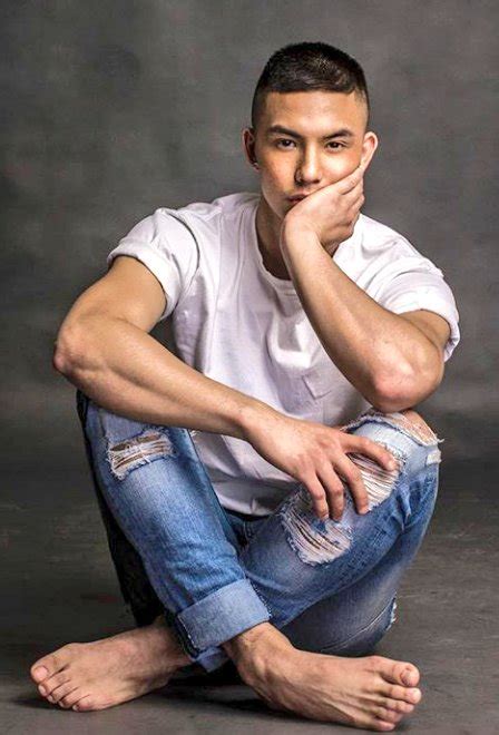 Pinoy Celebrity: Tony Labrusca