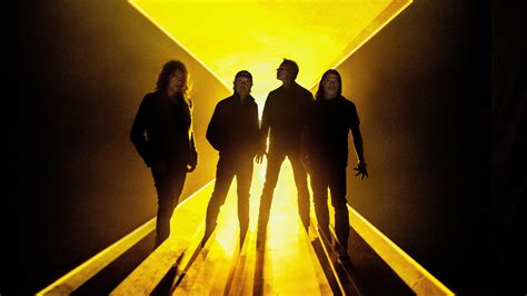 Metallica Videos | Metallica.com