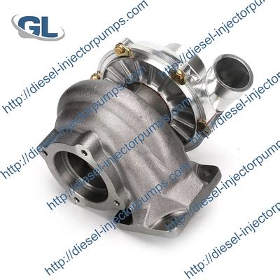 Rhg New Turbocharger For Jcb Earth Moving For