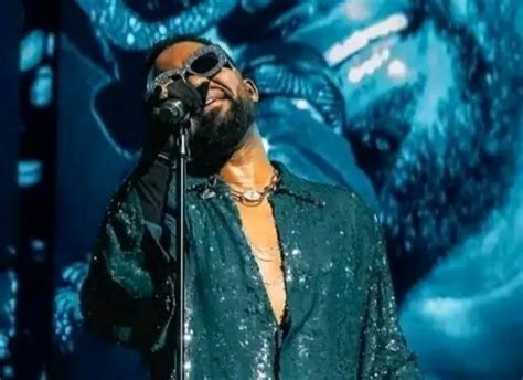 Fally Ipupa dévoile 2 nouvelles dates en France LDLC Arena Arkea