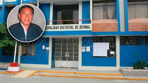 Condenan Por Segunda Vez A Alcalde De Bernal Quien Se Encuentra