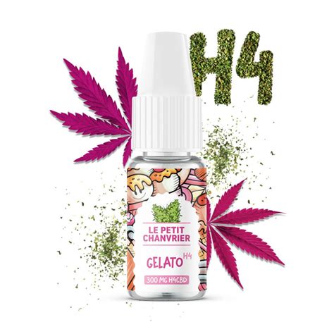 E Liquide H Cbd