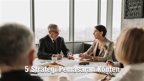 5 Strategi Pemasaran Konten Yang Efektif Untuk Meningkatkan Bisnis Anda Kawruh Basa Jawa