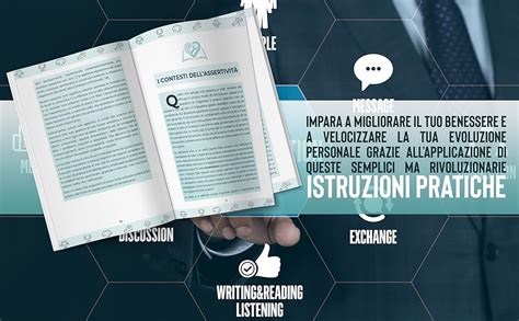 Comunicazione Assertiva Strategie E Tecniche Pratiche Per Una