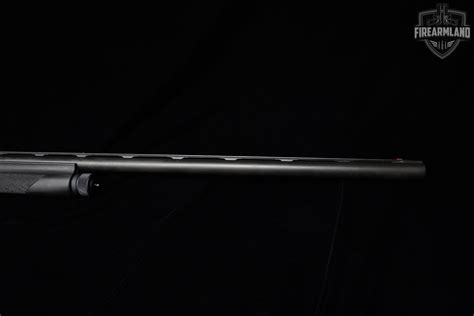 Benelli Super Black Eagle Ducks Unlimited Special Edition 12 Gauge