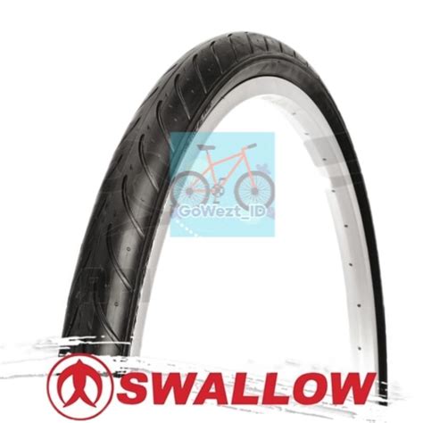 Jual Ban Luar Sepeda Ukuran X Swallow Deli Tire Mtb Gunung Mini