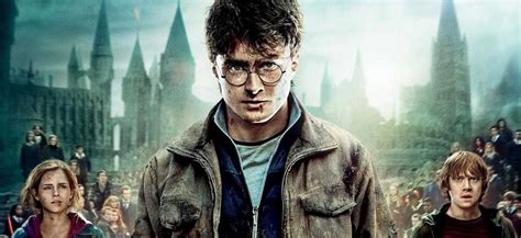 Harry Potter Dostanie W Asny Serial Hbo Max Rozmawia Ze Scenarzystami