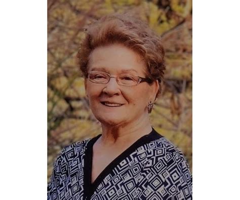 Neoma Trendt Obituary 2023 Caledonia Mi Grand Rapids Press