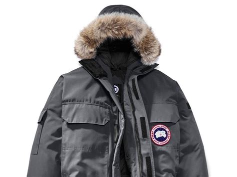 Canada Goose parkas stolen from Wild Rock in Peterborough | kawarthaNOW