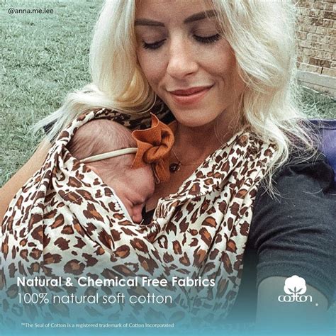 Baby K’tan Pre-Wrapped Ready To Wear - Baby Carrier - Leopard Love ...