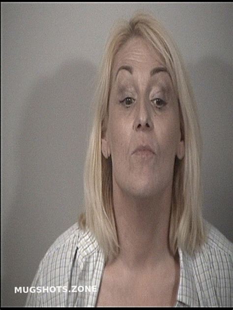 Nuckoles Amy Lee Rappahannock Regional Jail Mugshots Zone