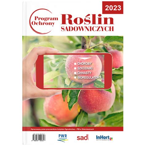 Program Ochrony Roślin Sadowniczych 2023