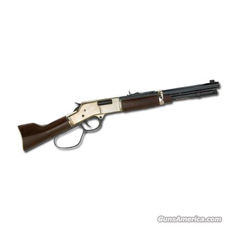 Henry Repeating Arms Mares Leg 357 For Sale At