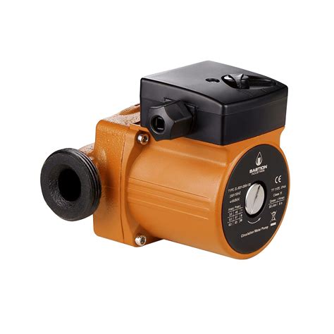 Bastion Water Circulation Systems Central Heating Pumps Boiler