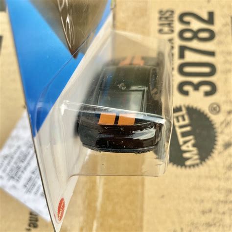 Rare Treasure Hot Wheels Camaro Ss Hunt Chevrolet