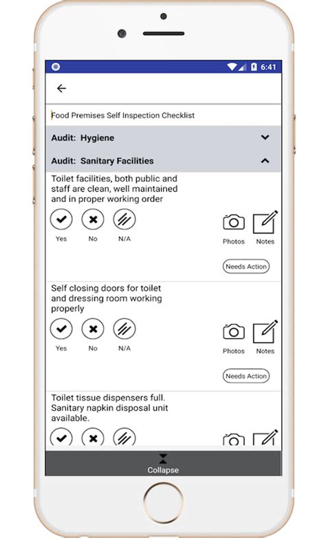 Easyinspection Home Property And Building Inspection Software Health