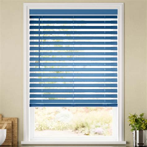 Fabric Cloth Window Blinds 2 12 Room Darkening Fabric Horizontal
