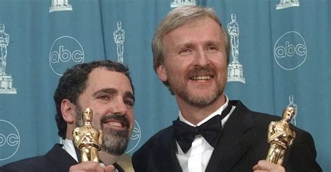 Jon Landau, Oscar-winning Titanic and Avatar producer, dies at 63 ...