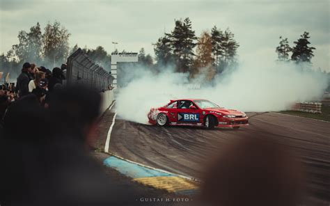 Wallpaper Gustaf H Car Silvia S Drift Cars Nissan Silvia S