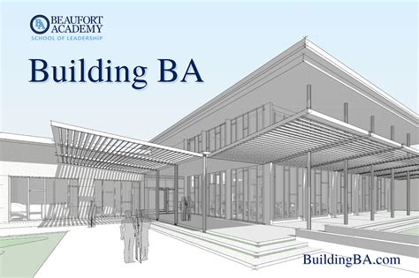 Beaufort Academy Receives 40 Million To Grow Facilities And Programs