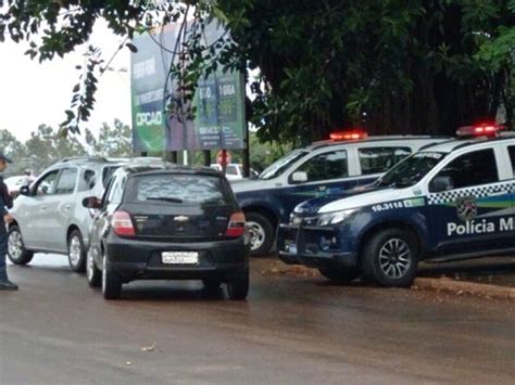 Operação Boas Festas terá policiamento reforçado de militares na