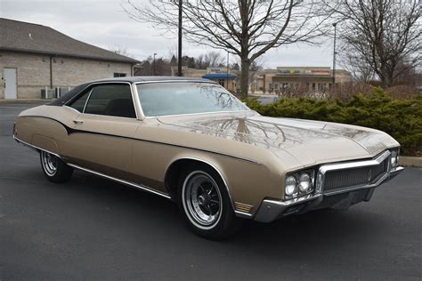 1970 Buick Riviera 778