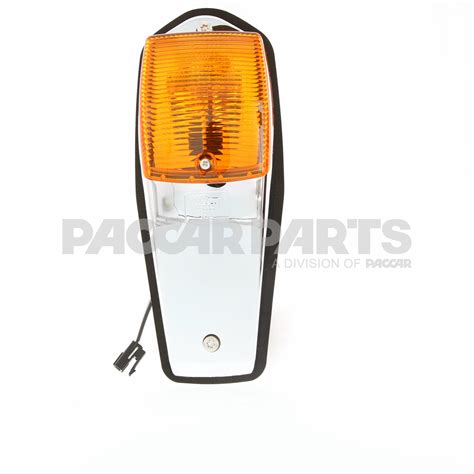 5000k Led Kenworth® Light Led Source One Parts Center