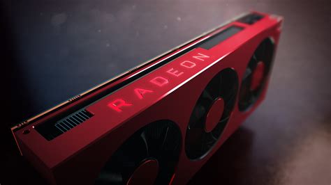 AMDs Beastly New Big Navi Graphics Card Could Be Twice As Powerful As