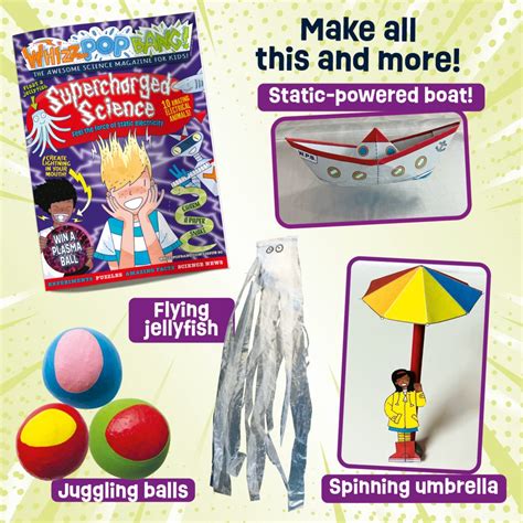 Learn To Juggle Whizz Pop Bang Blog