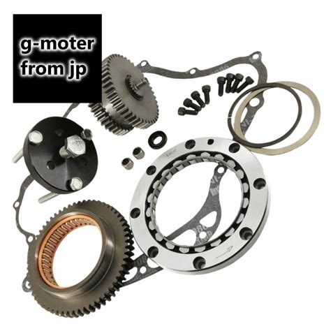 Yamaha OEM Starter Clutch Kit Vstar 1100 Xvs1100 99999 03908 00 For