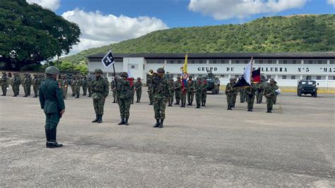 Segunda División Del Ejército Nacional On Twitter En El Marco Del Día