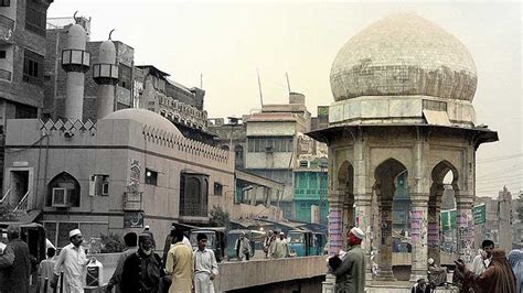 Peshawar The Oldest Living City Of South Asia Our Blog