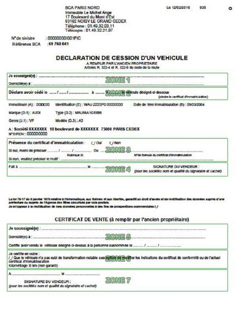 Exemple De Lettre Pour Se Porter Garant Divers Exemples