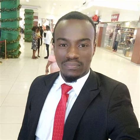 Joshua Okorie Nigeria Professional Profile Linkedin