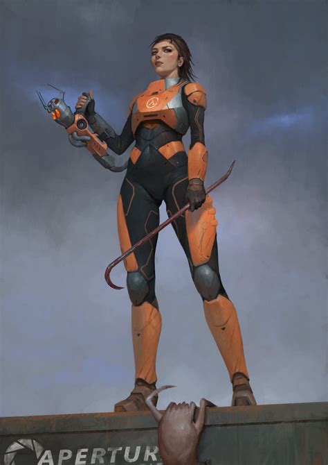 Who's gonna win? 👽 by Alex Ries. : r/ImaginaryFuturism