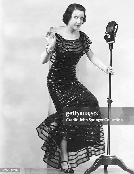 1247 Ethel Merman Photos And High Res Pictures Getty Images