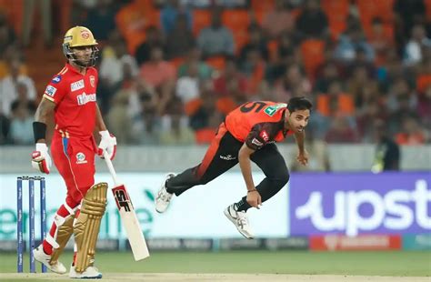 IPL 2024 Match 23 PBKS Vs SRH Playing 11 Prediction Cricket Tips