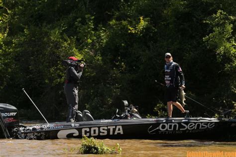 Professional Bass Fisherman Dustin Connell On How To Buy A Boat John