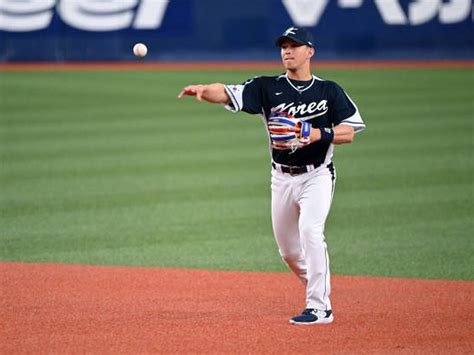 Korea Baseball