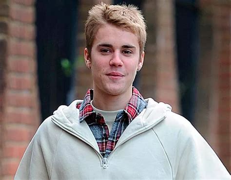 Justin Bieber Anuncia Concierto En Belmonte Del Tajo Un Pueblo De 1