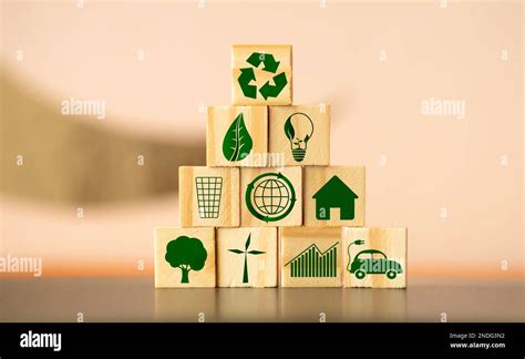 Concepto de economía circular reciclaje medio ambiente reutilización