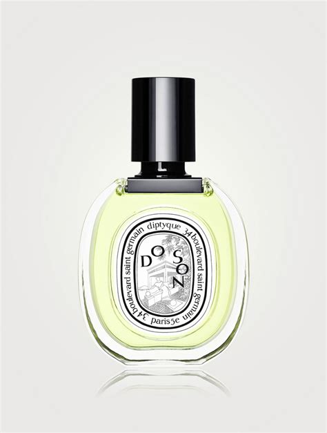 DIPTYQUE Do Son Eau De Toilette Holt Renfrew