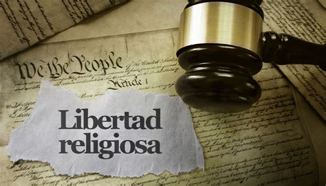 Libertad De Religión ¿en Tela De Juicio