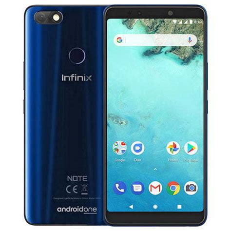 Infinix Note 5 Bootloader Mode How To Reset