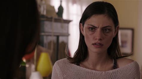 1x14 My Hero Screencaps Stalker S01e14 0479 Phoebe Tonkin Web