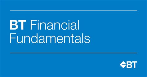 Bt Finance