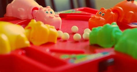 32 Of Our Favourite Childhood Toys As Kids | CollegeTimes.com