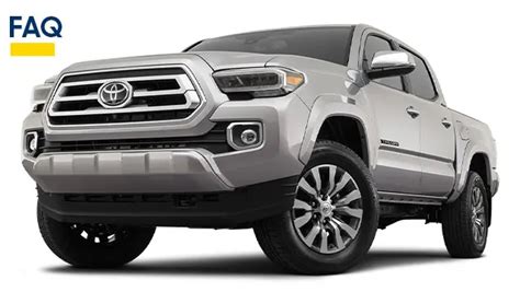 2018 Toyota Tacoma Research Photos Specs And Expertise Carmax