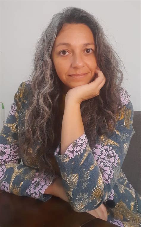 María Laura Sandoval Maria Laura Sandoval