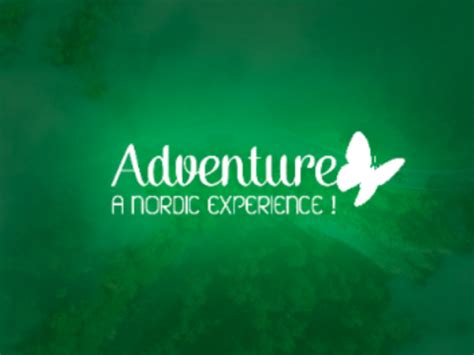 Logo Adventure Inspire By Chirinosdesign On Dribbble